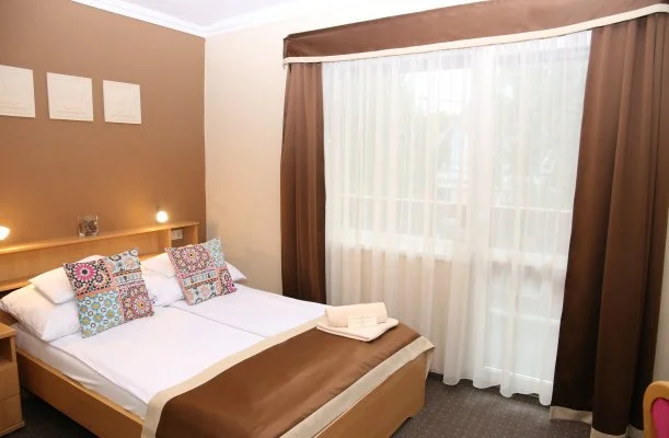 Alfa Hotel Miskolctapolca