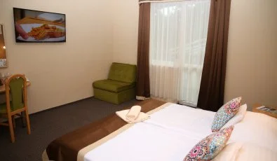 Alfa Hotel Miskolctapolca