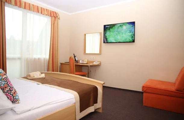 Alfa Hotel Miskolctapolca