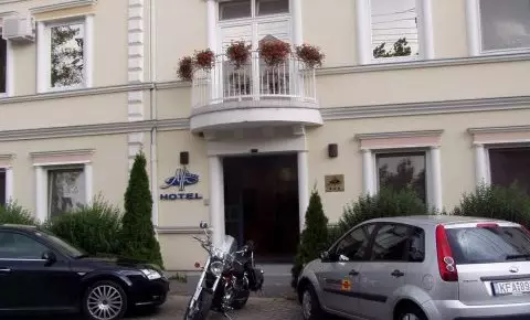 Tisza Alfa Hotel Szeged - Napi árak reggelis ellátással