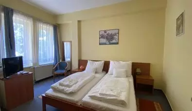 Tisza Alfa Hotel Szeged
