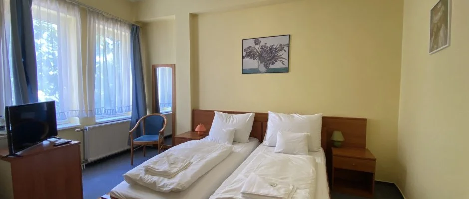 Tisza Alfa Hotel Szeged