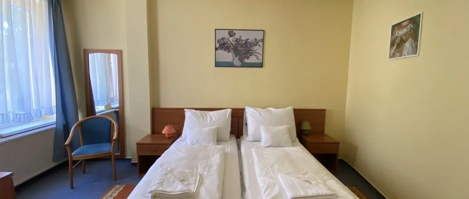 Tisza Alfa Hotel Szeged