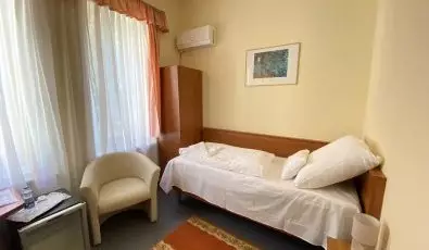 Tisza Alfa Hotel Szeged