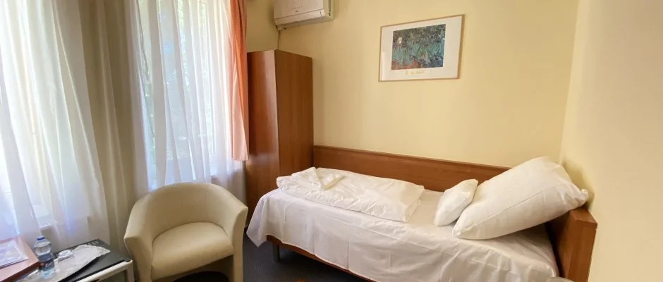 Tisza Alfa Hotel Szeged