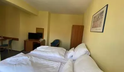 Tisza Alfa Hotel Szeged