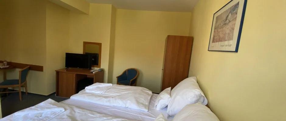 Tisza Alfa Hotel Szeged