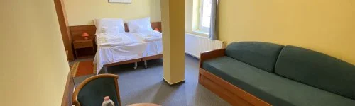 Tisza Alfa Hotel