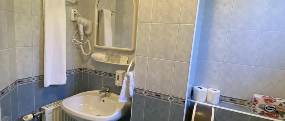 Tisza Alfa Hotel Szeged