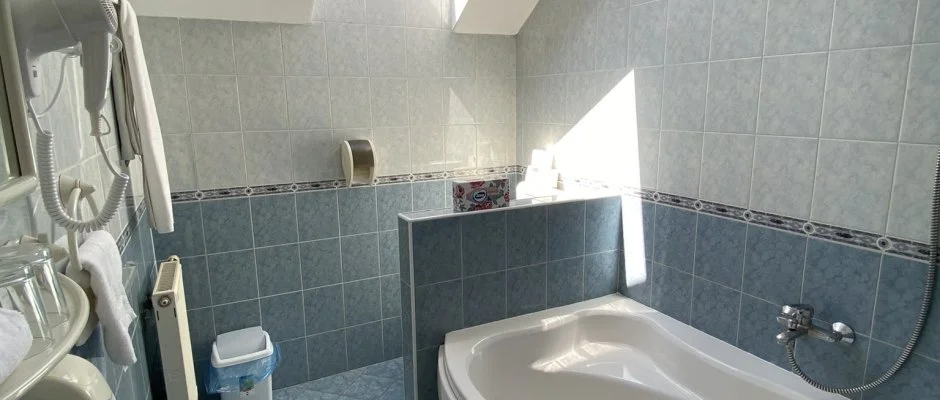 Tisza Alfa Hotel Szeged