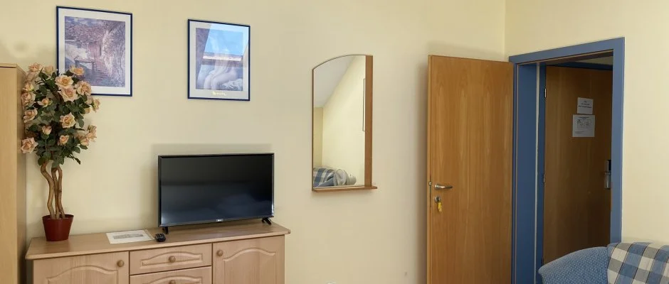 Tisza Alfa Hotel Szeged