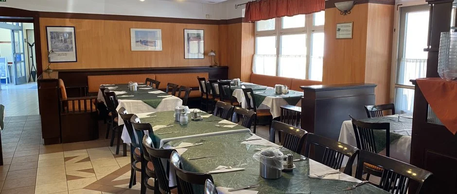 Tisza Alfa Hotel Szeged