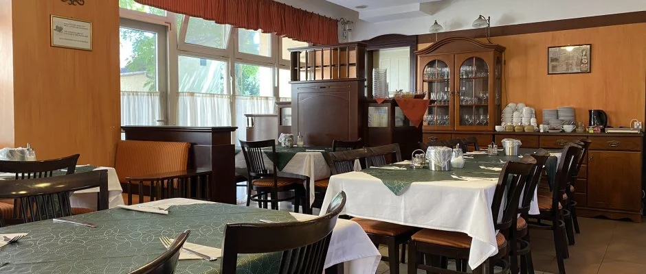 Tisza Alfa Hotel Szeged