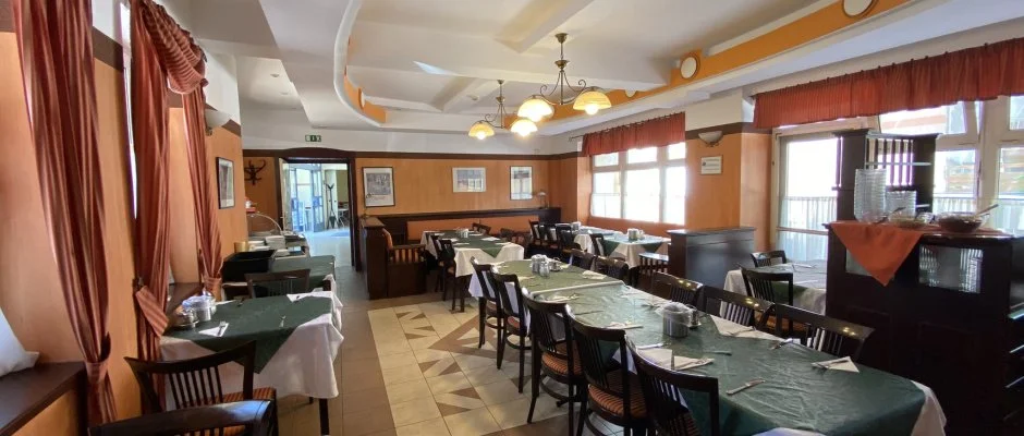 Tisza Alfa Hotel Szeged