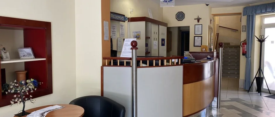 Tisza Alfa Hotel Szeged