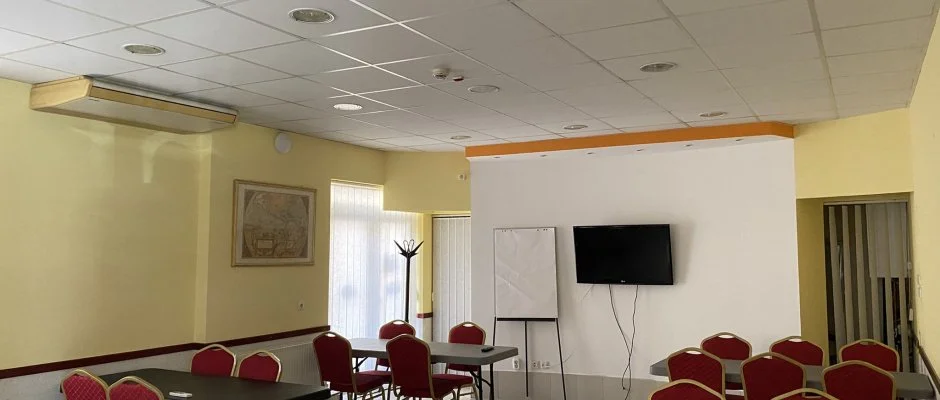 Tisza Alfa Hotel Szeged