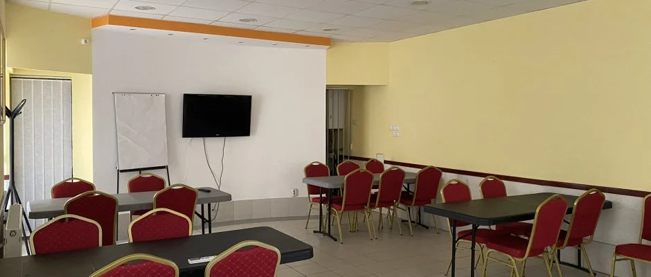 Tisza Alfa Hotel Szeged