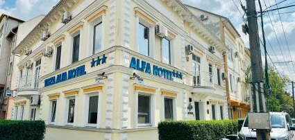 Tisza Alfa Hotel Szeged - Hsvti akcis htvge