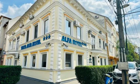 Tisza Alfa Hotel Szeged - Napi árak reggelis ellátással