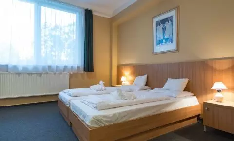 Alföld Gyöngye Hotel Orosháza - Napi árak félpanziós ellátással