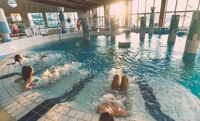 Alföld Gyöngye Hotel Orosháza