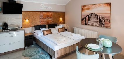 Allium Apartman Mak - 2 jszaks wellness ajnlatok