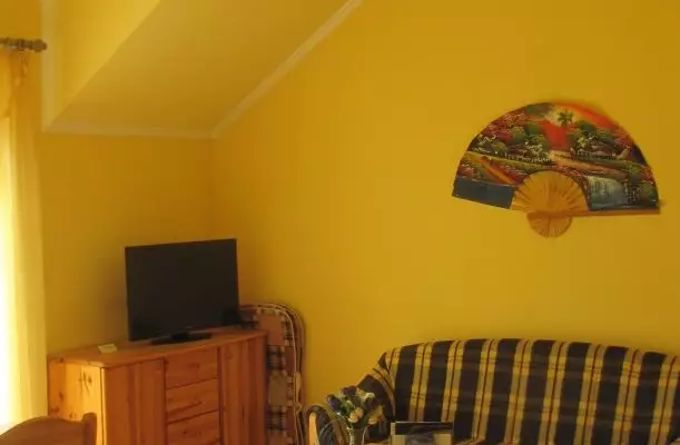 Alshegyi Apartmanok Zalakaros