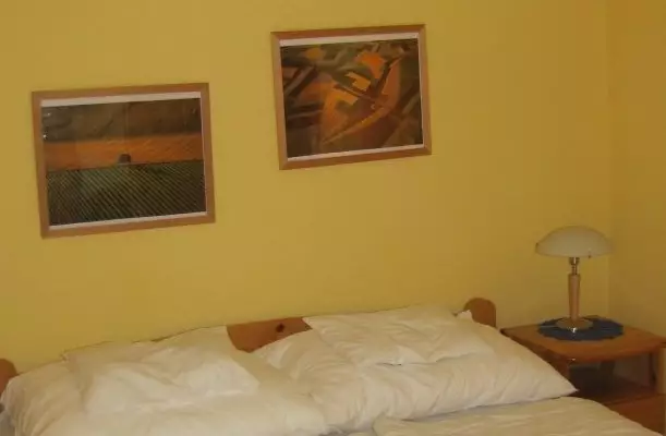 Alshegyi Apartmanok Zalakaros