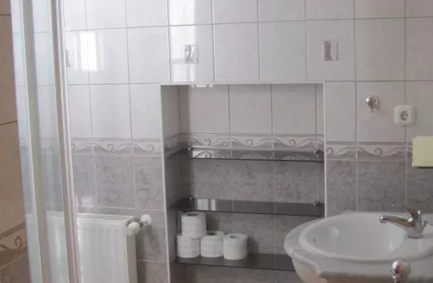 Alshegyi Apartmanok Zalakaros