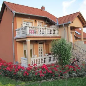 Alsóhegyi Apartmanok Zalakaros - Legjobb ár (min. 5 éj)