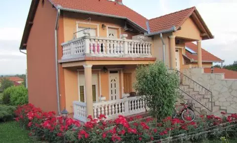 Alsóhegyi Apartmanok Zalakaros - Legjobb ár