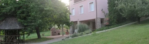 Alsóhegyi Apartmanok
