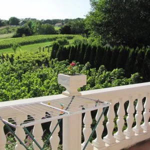 Alsóhegyi Apartmanok Zalakaros - Húsvét (min. 4 éj)