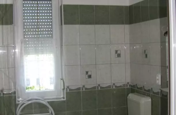 Alshegyi Apartmanok Zalakaros