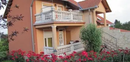 Alshegyi Apartmanok Zalakaros