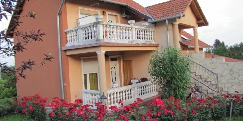 Als�hegyi Apartmanok Zalakaros