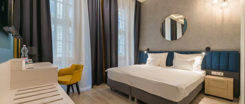 Alta Moda Fashion Hotel Budapest