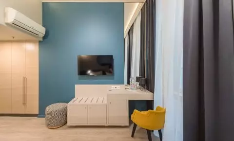 Alta Moda Fashion Hotel Budapest - Kedvezményes reggelis ajánlat - teljes előrefizetéssel