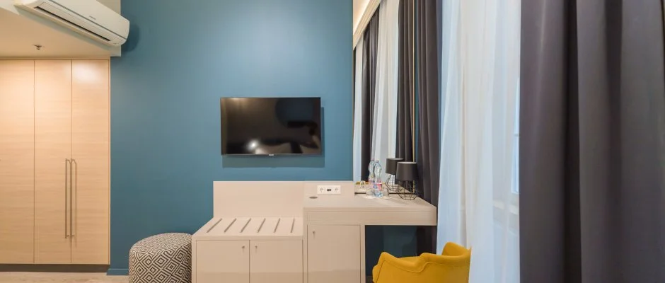 Alta Moda Fashion Hotel Budapest