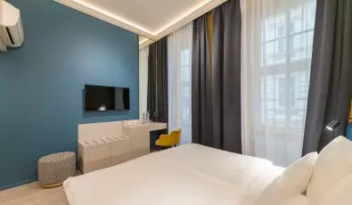 Alta Moda Fashion Hotel Budapest