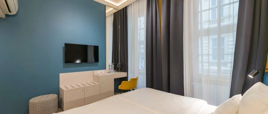 Alta Moda Fashion Hotel Budapest