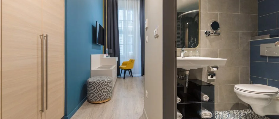 Alta Moda Fashion Hotel Budapest