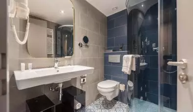 Alta Moda Fashion Hotel Budapest