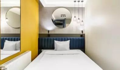 Alta Moda Fashion Hotel Budapest