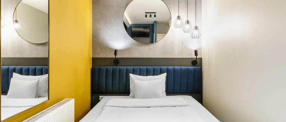 Alta Moda Fashion Hotel Budapest