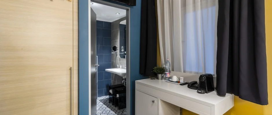 Alta Moda Fashion Hotel Budapest