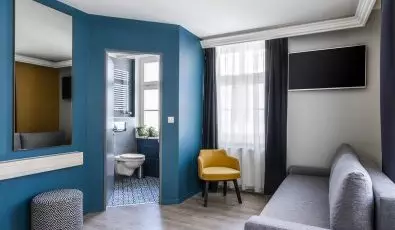 Alta Moda Fashion Hotel Budapest