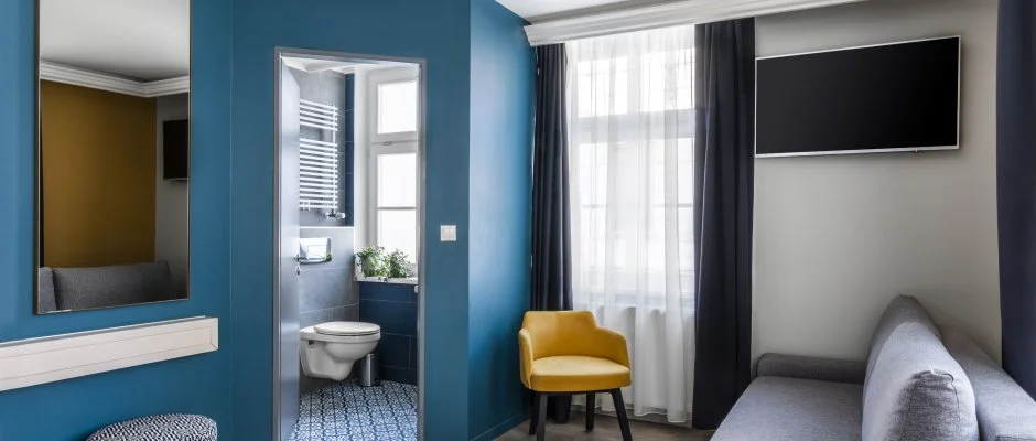 Alta Moda Fashion Hotel Budapest