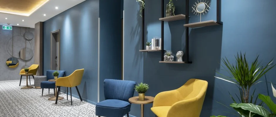 Alta Moda Fashion Hotel Budapest