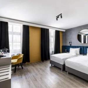 Alta Moda Fashion Hotel Budapest - Szilveszter - teljes előrefizetéssel